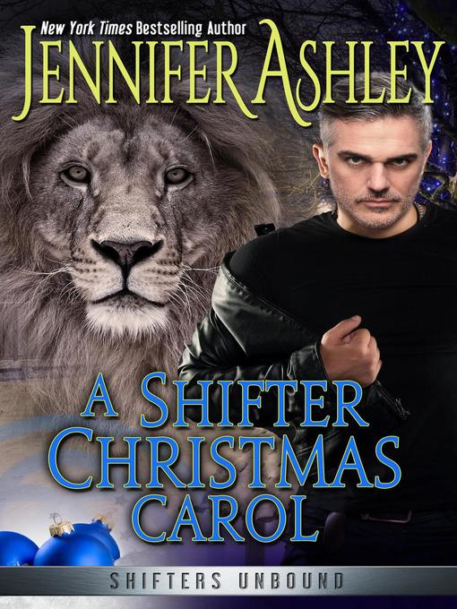 Title details for A Shifter Christmas Carol by Jennifer Ashley - Available